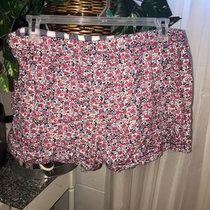 Worn once | Sleep Shorts | super comfy